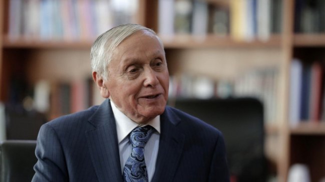 Obispo Durán aseguró que es víctima de una operación política