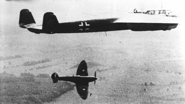 Destruyen bomba de la II Guerra Mundial que obligó a evacuar un vecindario en París