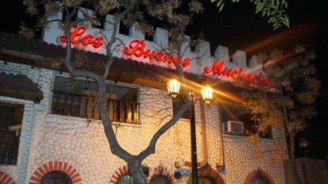 Carabineros investiga muerte de cocinero del restaurante 