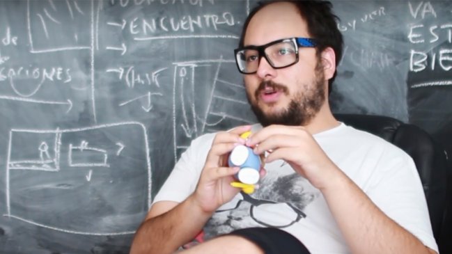 Defensa de Nicolás López 