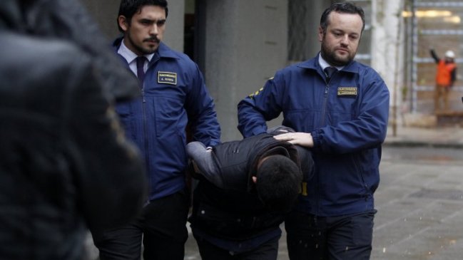 PDI detiene a dos sujetos acusados de violar a mujeres en Chillán y Coelemu