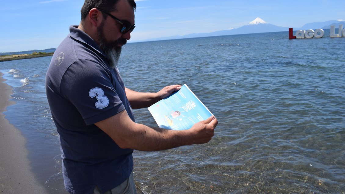 Región de Los Lagos tiene 88 denuncias por prohibición de acceso a playas