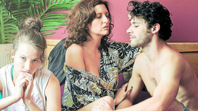 Diversas producciones chilenas entre las nominadas a los Premios Platino