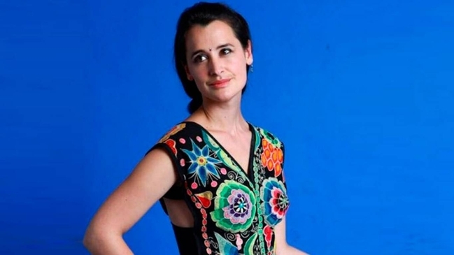 Pascuala Ilabaca defendió a Cami Gallardo denunciando situaciones de acoso