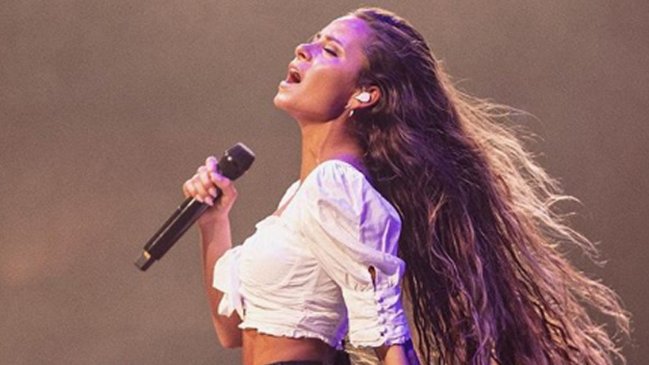 Cami Gallardo: El abuso tiene muchas formas y matices