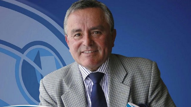 Alcalde de Puerto Varas: Camila Gallardo debe pedirme disculpas