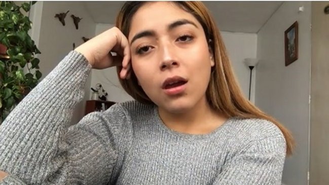 Joven de 21 años es prioridad nacional para trasplante de hígado