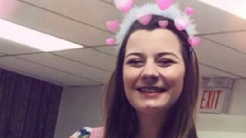 Embarazada recibió generosa propina y se emocionó hasta las lágrimas