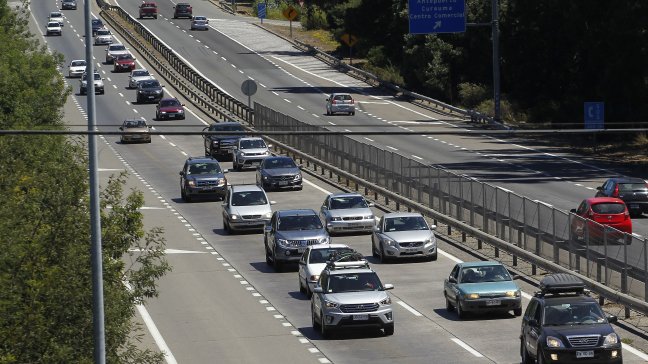 Más de 3.700 vehículos mantienen multas de tránsito impagas en Región de Ñuble