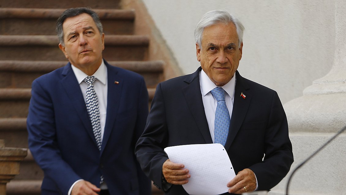 Piñera asegura que, como él, otros presidentes irán a Cúcuta el viernes