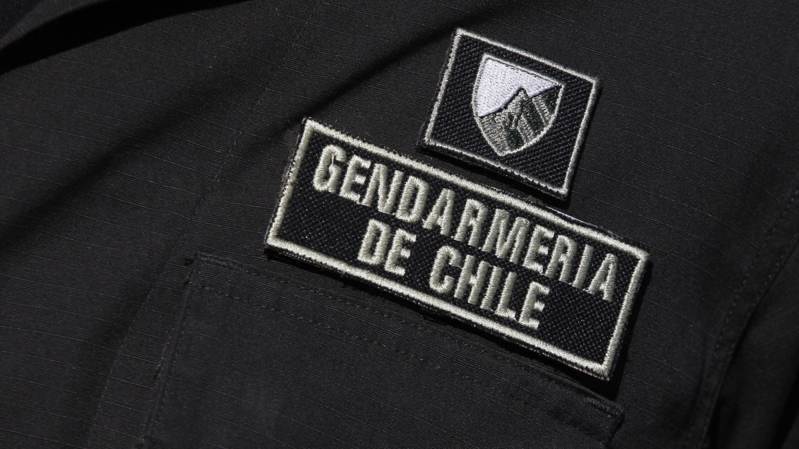 Funcionarios de Gendarmería serán capacitados como monitores de salud mental
