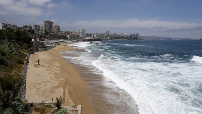 Más de 800 denuncias por restricción de acceso a playas en dos meses