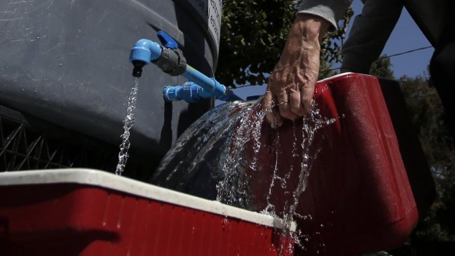 Superintendencia abrió 33 procesos por incumplimientos en calidad del agua durante 2018