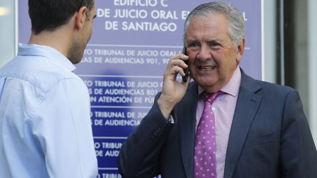 Caso Basura: Fiscalía contraataca y pide nulidad de juicio que absolvió a ex alcalde Sabat