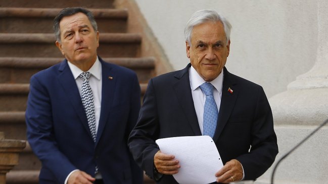 Piñera asegura que, como él, otros presidentes irán a Cúcuta el viernes