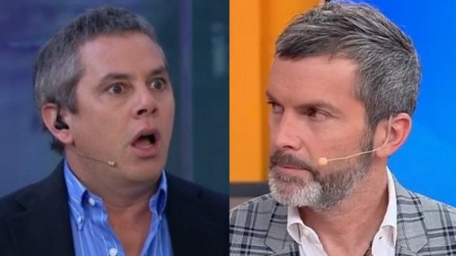 Cristián Sánchez a Viñuela: 