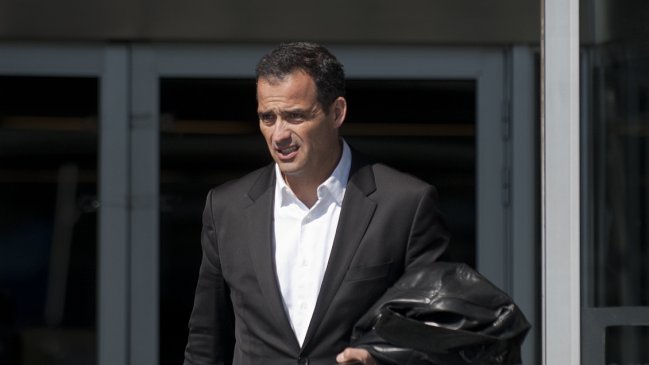 Ignacio Gutiérrez reveló a qué canal se va Iván Núñez