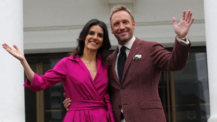   Los detalles de los looks que ocuparán los animadores de Viña 2019 