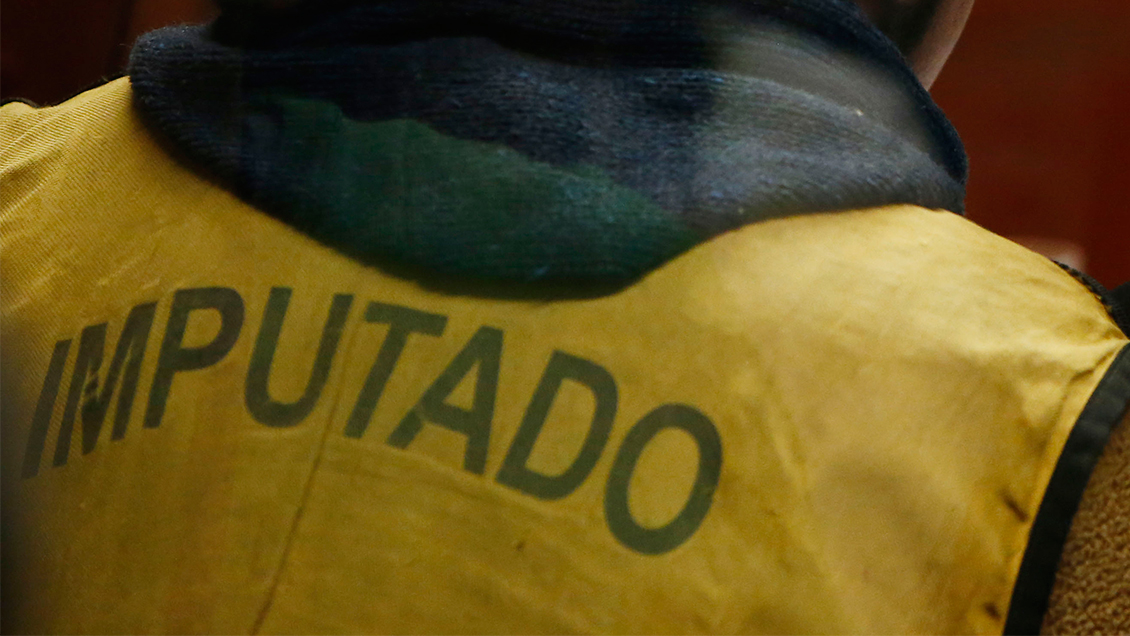 Todo por un celular y 15 mil pesos: Pareja fue condenada por brutal crimen de un hombre