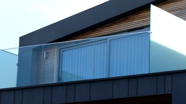 Cómo proteger a los niños de accidentes en los ventanales