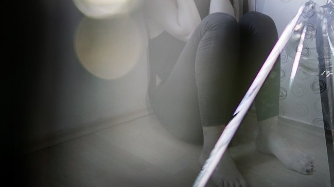 Madre relató dramático rescate: 