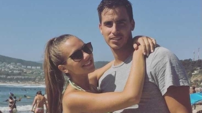 Camilo Huerta y Connie Mengotti pusieron fin a su pololeo tras 6 años