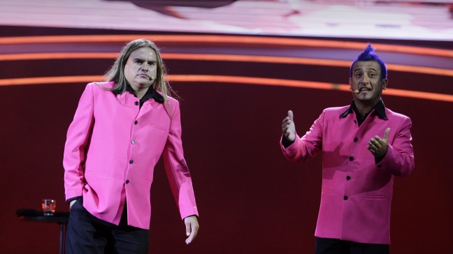 ¡Iquique tiene festival! Yoan Amor y Los Locos del Humor encabezan show de Palo Buque