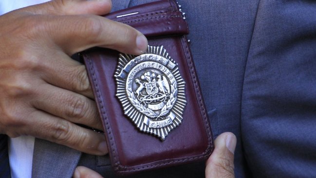 Detienen en Aeropuerto a involucrado en daños a Iglesia de la Gratitud Nacional