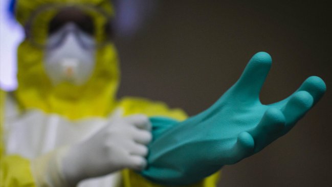 RD Congo: El ébola está controlado en el gran núcleo urbano, pero el riesgo sigue alto