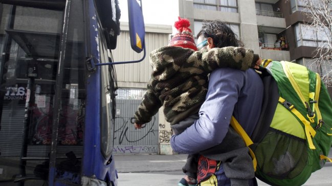 Aumentan licencias de hombres que cuidan a hijos enfermos graves