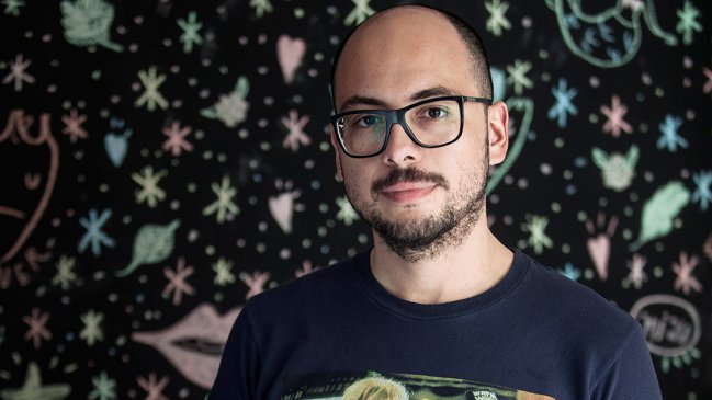 Nicolás López reaccionó a audiencia: 