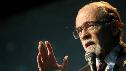  José Maza explicó por qué es tan especial la Superluna  