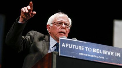  El demócrata que intentará derrocar a Trump en 2020  