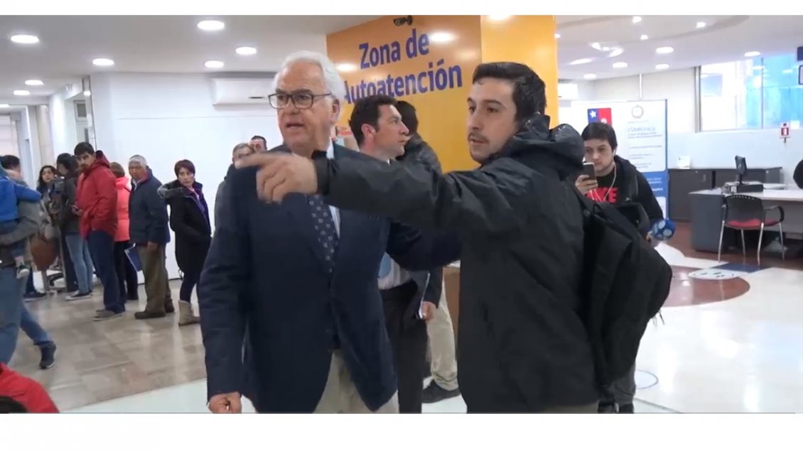 IPS inició sumario por denuncia de que funcionarios toman desayuno en horas de trabajo