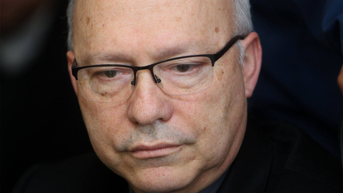 Obispo Ramos sobre abusos en la Iglesia: 