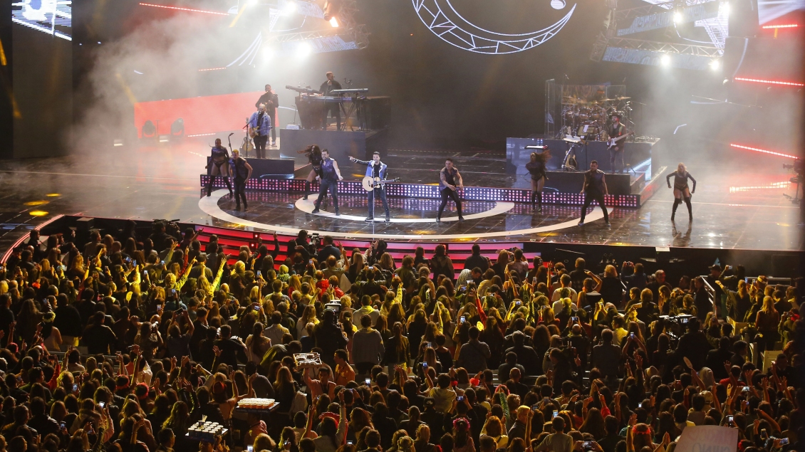 Humberto Gatica: El motivo principal del homenaje no es el negocio