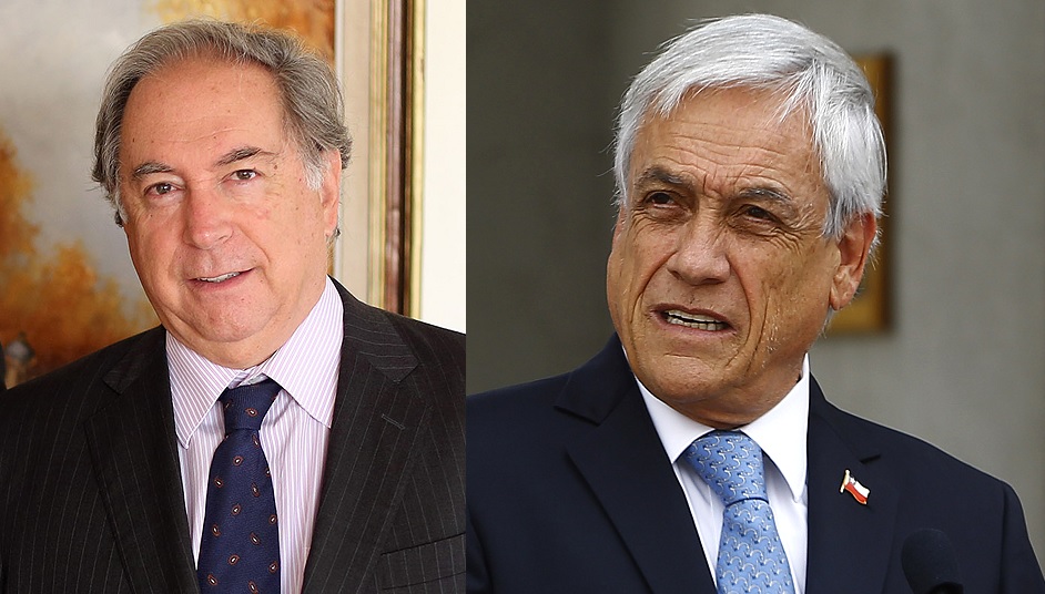 Ex cancilleres insisten en que Piñera pasa a llevar la política exterior de Chile