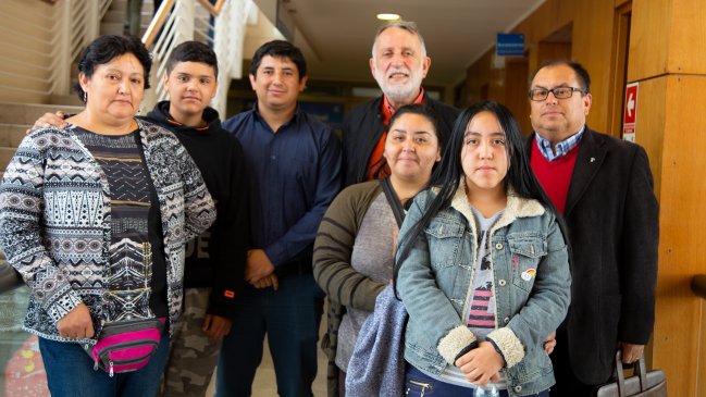 Escuela municipal de Puerto Montt representará a Chile en competencia internacional de robótica