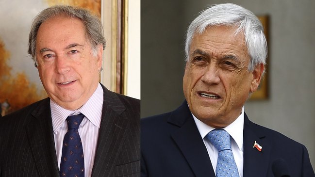 Ex cancilleres insisten en que Piñera pasa a llevar la política exterior de Chile