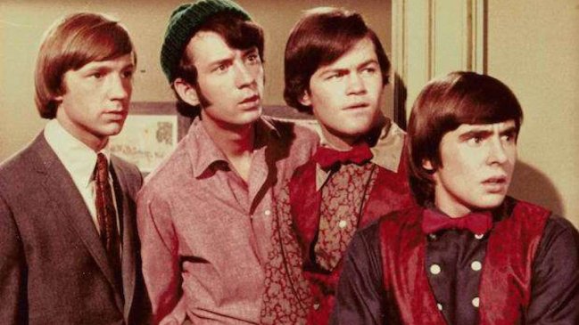 Adiós Peter Tork: Muere histórico músico de The Monkees