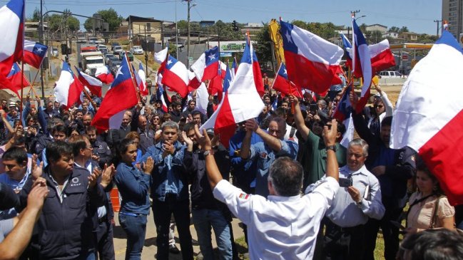 Dirigente sindical: Indemnización por años de servicio es de las pocas aristas de estabilidad laboral