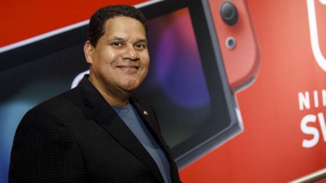 Presidente de Nintendo anuncia su retiro de la industria