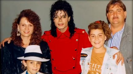  Documental sobre supuestos abusos de Michael Jackson estrena escalofriante trailer  