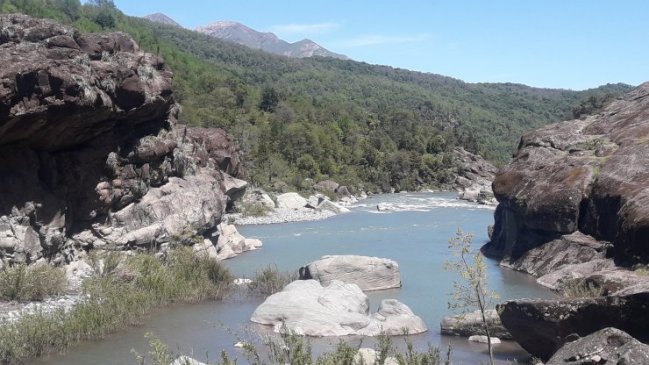 Ñuble: Gobierno asegura que a mediados de año se inician las obras del Embalse La Punilla