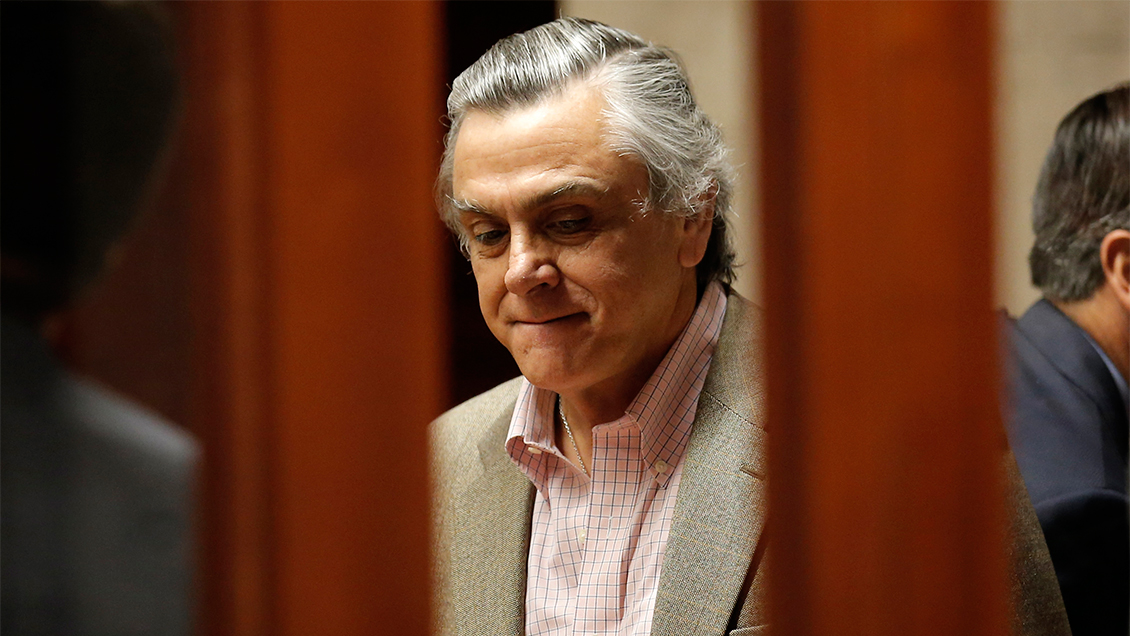 Acusan lobby de Longueira a favor de relleno de Santa Marta en Antofagasta