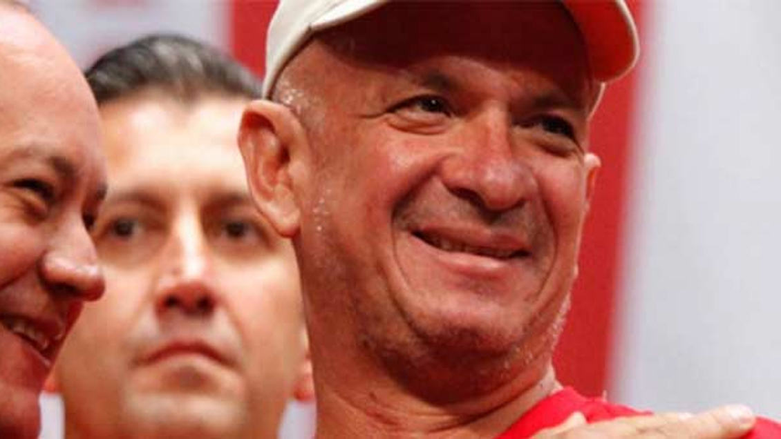 Ex jefe militar de Hugo Chávez reconoció a Guaidó como presidente