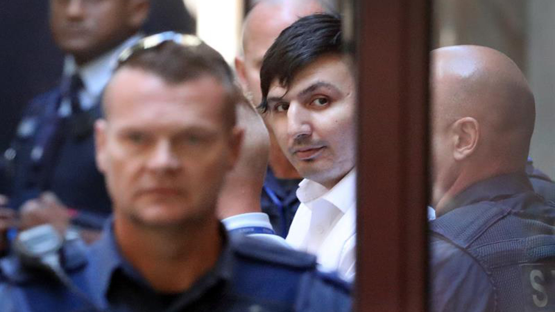 Condenan de por vida a autor del atropello múltiple en Melbourne de 2017