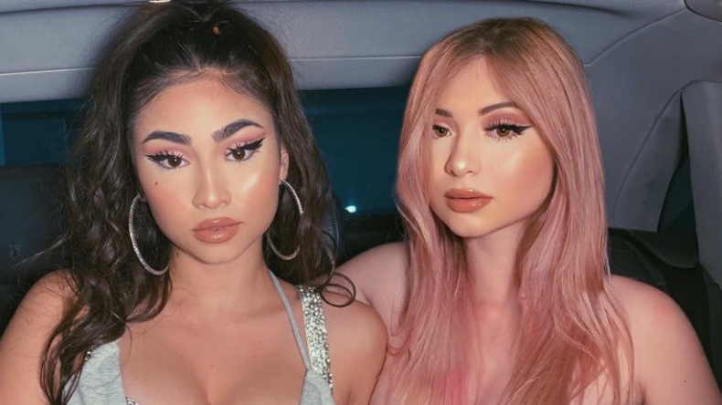 Paloma Mami contó que la confundieron en el aeropuerto