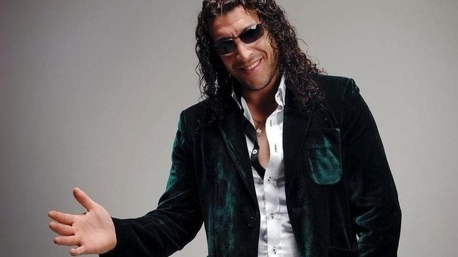 Leo Rey se confesó: 