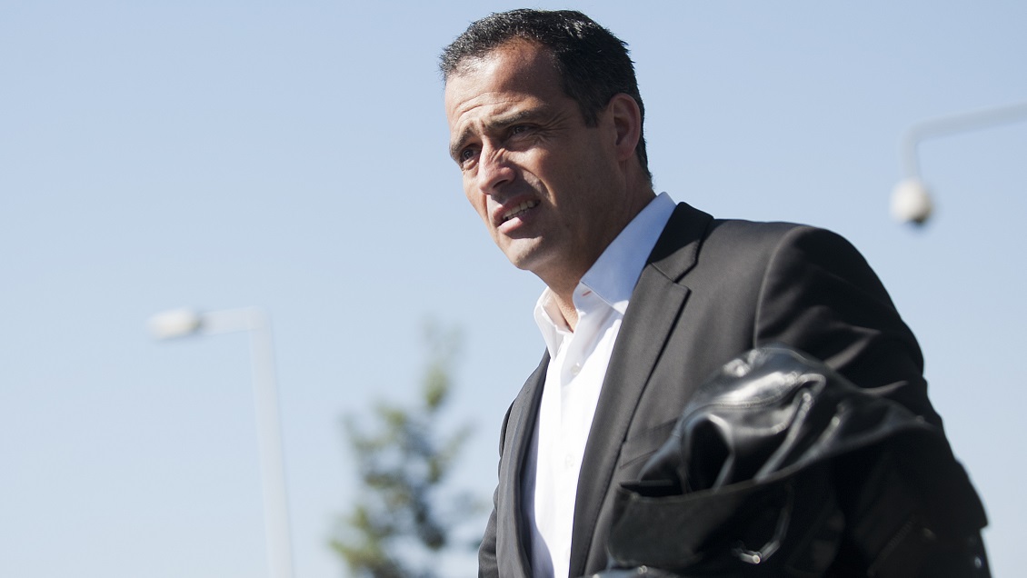 Confirmado: Iván Núñez regresa a TVN